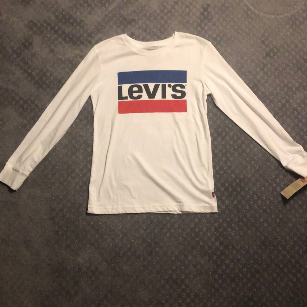 Levi’s Shirt